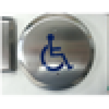 Automatic Door Switch for the Disabled